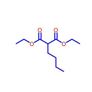 正丁基丙二酸二乙酯,Diethyl 2-butylmalonate
