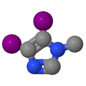 4,5-二碘-1-甲基-1H-咪唑；37067-96-2