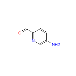 5-氨基吡啶甲醛
