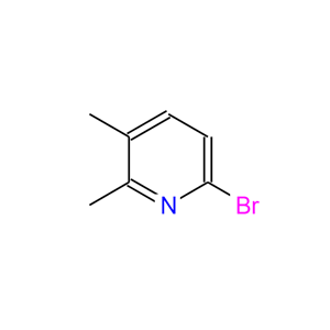 3-二甲基-6-溴吡啶