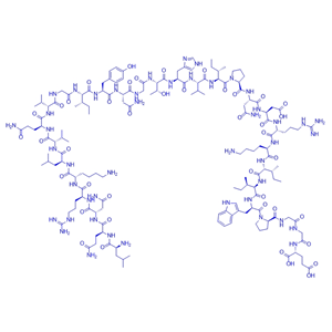 抗原肽GluN1(356-385)/GluN1(356-385)