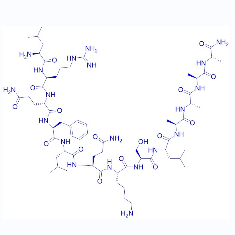 生长抑素基因编码多肽Neuronostatin-13 human,Neuronostatin-13 (human, canine, porcine)