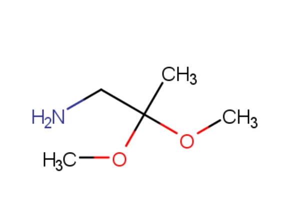 2,2-二甲氧基-1-丙胺,BENZYL (3-BROMO-2-OXOPROPYL)CARBAMATE