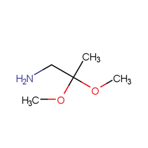 2,2-二甲氧基-1-丙胺