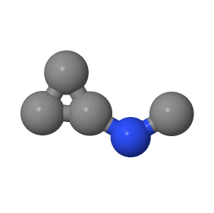 N-甲基环丙胺,N-CYCLOPROPYLMETHYLAMINE