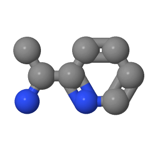 (S)-1-(2-吡啶)乙胺,(S)-1-PYRIDIN-2-YL-ETHYLAMINE