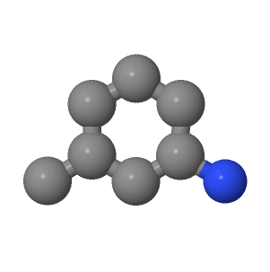 (1S,3S)-3-甲基-环己胺,trans-Hexahydro-m-toluidin
