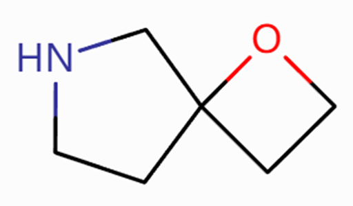 1-氧雜-6-氮雜螺[3.4]辛烷,1-Oxa-6-azaspiro[3.4]octane