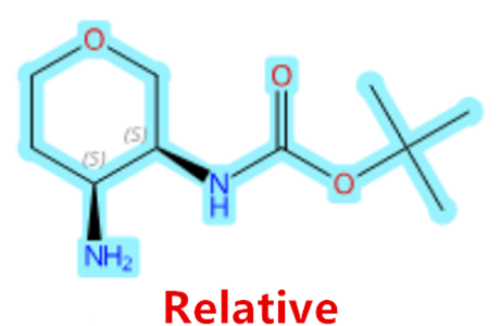 (順式-4-氨基四氫-2H-吡喃-3-基)氨基甲酸叔丁酯,tert-Butyl (cis-4-aminotetrahydro-2H-pyran-3-yl)carbamate