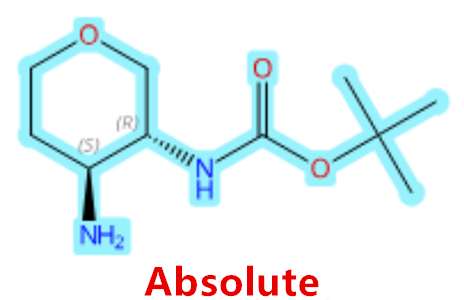 ((3R,4S)-4-氨基四氫-2H-吡喃-3-基)氨基甲酸叔丁酯,tert-Butyl ((3R,4S)-4-aminotetrahydro-2H-pyran-3-yl)carbamate