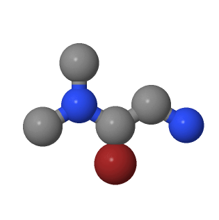 N1,N1-二甲基乙烷-1,2-二胺 二氢溴酸盐,N1,N1-dimethylethane-1,2-diamine dihydrobromide