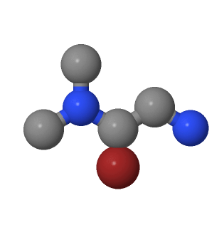 N1,N1-二甲基乙烷-1,2-二胺 二氫溴酸鹽,N1,N1-dimethylethane-1,2-diamine dihydrobromide