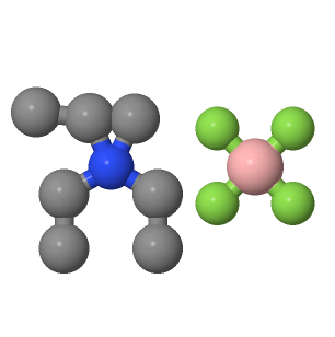 三乙基甲基铵四氟硼酸盐,TRIETHYLMETHYLAMMONIUM TETRAFLUOROBORATE