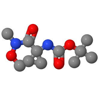 1-(甲氧基(甲基)氨基甲酰基)环丙基氨基甲酸叔丁酯,tert-butyl 1-(methoxy(methyl)carbamoyl)cyclopropylcarbamate