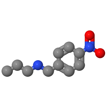 N-正丙基-4-硝基苯胺,N-4-NITROBENZYL-N-PROPYLAMINE HYDROCHLORIDE, 99