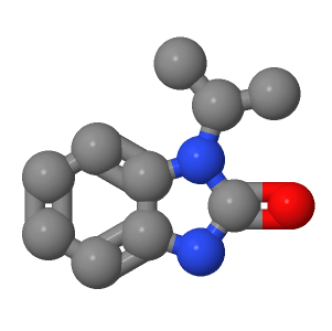 1-异丙基-2-苯并咪唑啉酮,1-(2-PROPYL)-2-BENZIMIDAZOLIDINONE