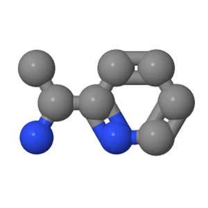 (S)-1-(2-吡啶)乙胺；45695-03-2