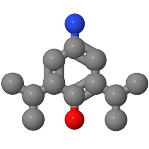 4-氨基-2,6-二异丙基苯酚,4-AMINO-2,6-DIISOPROPYLPHENOL