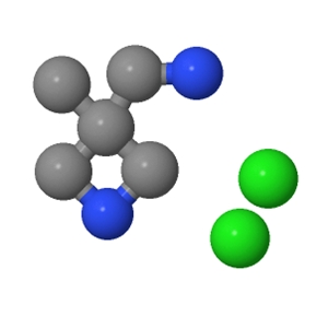 (3-甲基氮杂环丁烷-3-基)甲胺二盐酸盐,3-METHYL-3-AMINOMETHYLAZETIDINE DIHYDROCHLORIDE