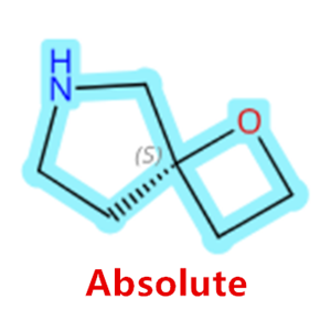 (4S)-1-氧杂-6-氮杂螺环并[3.4]辛烷