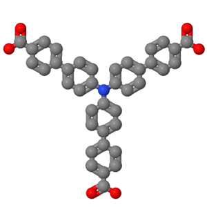 三(4-联苯甲酸基胺)；1239602-35-7