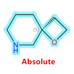 (4S)-1-氧杂-6-氮杂螺[3.5]壬烷