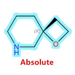 (4R)-1-氧杂-6-氮杂螺[3.5]壬烷,(4R)-1-0xa-6-azaspiro[3.5]nonane