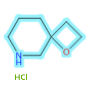 1-氧杂-6-氮杂螺[3.5]壬烷盐酸盐