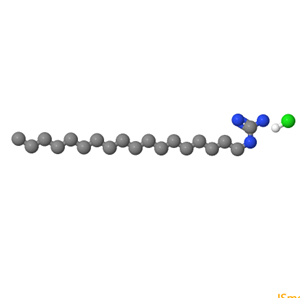 N-十八烷基胍盐酸盐；23604-21-9