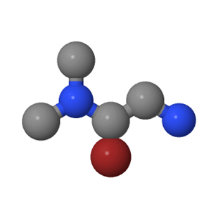 N1,N1-二甲基乙烷-1,2-二胺 二氢溴酸盐；1245570-04-0