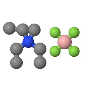 三乙基甲基铵四氟硼酸盐；69444-47-9