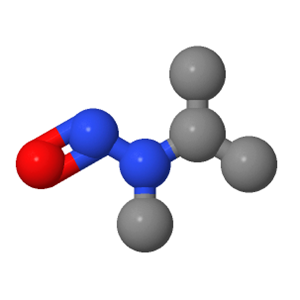 N-甲基-N-亚硝基-2-丙胺；30533-08-5