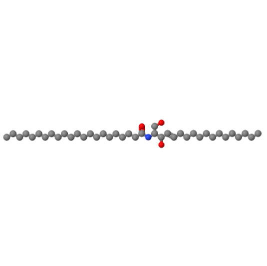 N-山崳酰-D-赤型鞘氨醇,N-behenoyl-D-erythro-sphingosine