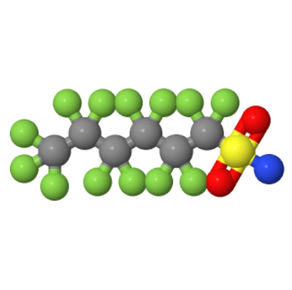 全氟正己基磺酰胺,Perfluorohexanesulfonamide