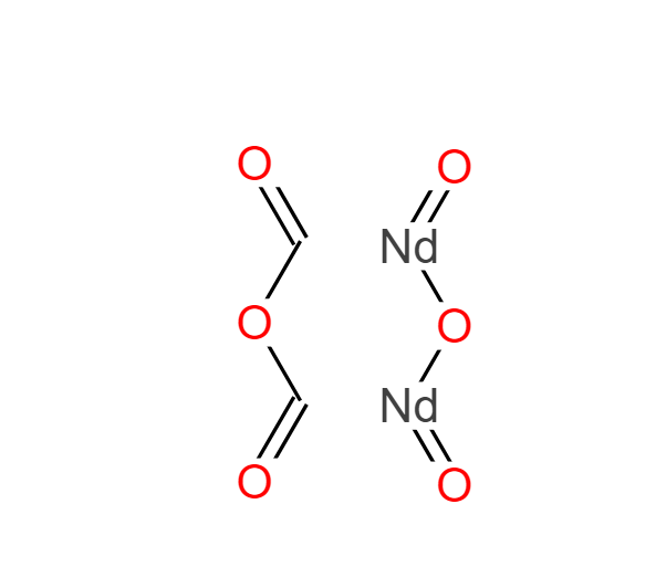 镨钕氧化物,DIDYMIUM OXIDE