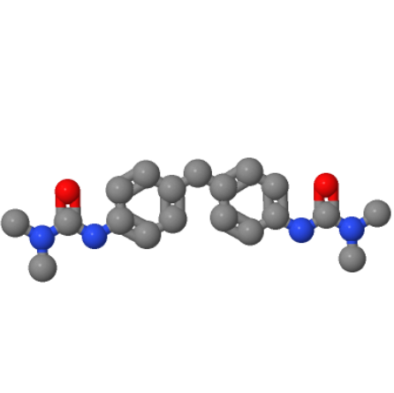 N,N’’-(亚甲基二-4,1-亚苯基)二(N’,N’-二甲基脲),4,4'-4,4'-METHYLENE BIS PHENYLDIMETHYL UREAMETHYLENE BIS PHENYLDIMETHYL UREA