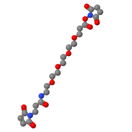 N-[15-[(2,5-二氧代-1-吡咯烷基)氧基]-15-氧代-3,6,9,12-四氧雜十五烷-1-基]-2,5-二氫-2,5-二氧代-1H-吡咯-1-丙酰胺,Maleimide-PEG4-NHS Ester