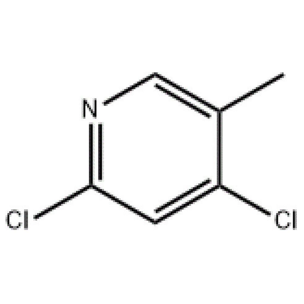 2,4-二氯-5-甲基吡啶,2,4-Dichloro-5-Methylpyridine