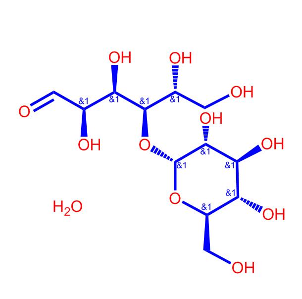 麦芽糖一水合物,D-(+)-Maltosemonohydrate