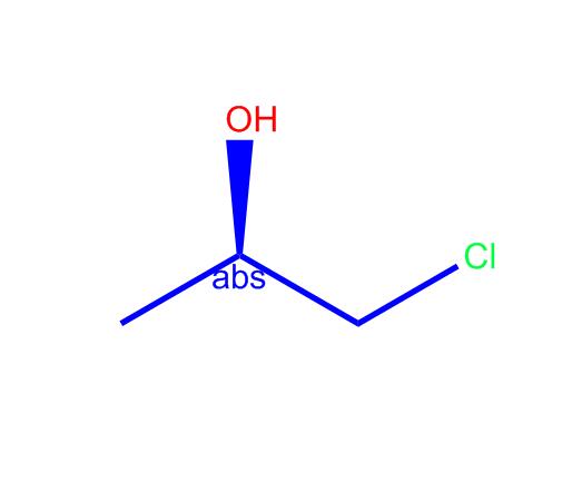 (R)-1-氯-2-丙醇,( R ）(-) 1-Chloro-2-propanol