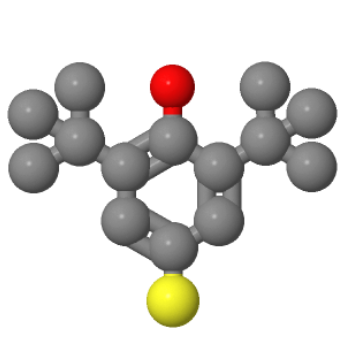 2,6-二叔丁基-4-巰基苯酚,2,6-Di-tert-butyl-4-mercaptophenol