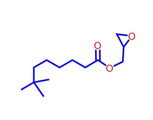 叔碳酸缩水甘油酯,Glycidyl tertcarbonate