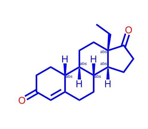 D-Ethylgonendione,D-Ethylgonendione