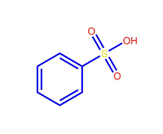苯磺酸,Benzenesulfonic aicd