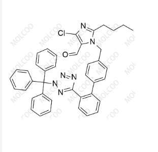 阿利沙坦酯杂质11,Allisartan Isoproxil Impurity 11