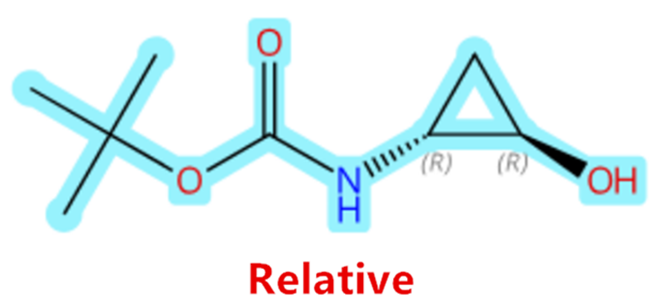 tert-butyl N-[trans-2-hydroxycyclopropyl]carbamate,tert-butyl N-[trans-2-hydroxycyclopropyl]carbamate