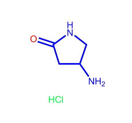 4-氨基吡咯烷-2-酮盐酸盐,4-Aminopyrrolidin-2-onehydrochloride