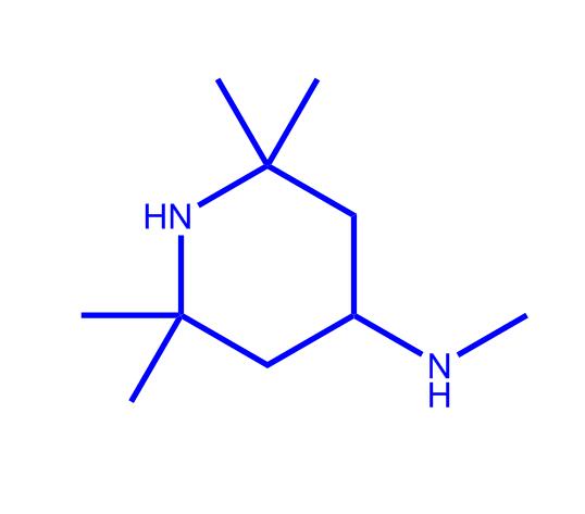 4-甲基氨基-2,2,6,6-四甲基哌啶,4-Methylamino-2,2,6,6-Tetramethylpiperidine