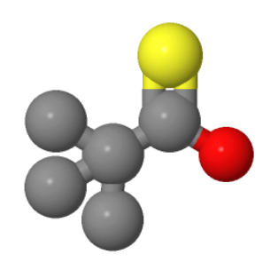 硫代特戊酸,trimethylthioacetic S-acid