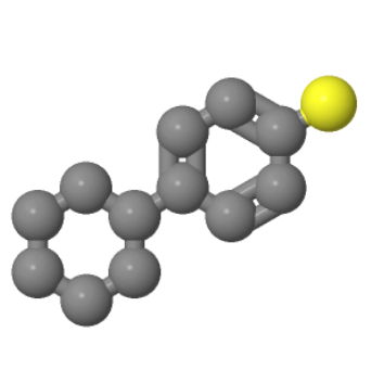 4-環(huán)己基苯硫酚,4-Cyclohexylbenzenethiol